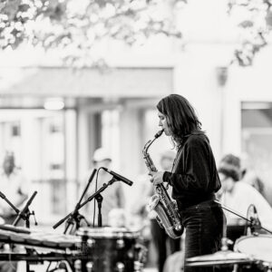 Moers 2023 - Photo: Frank Schindelbeck