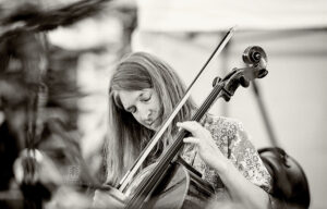 Moers 2023 - Photo: Frank Schindelbeck