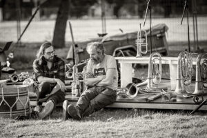 Moers 2023 - Photo: Frank Schindelbeck