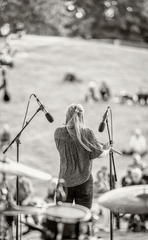 Moers 2023 - Photo: Frank Schindelbeck