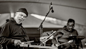 Moers 2023 - Photo: Frank Schindelbeck