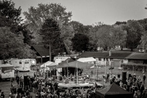 Moers 2023 - Photo: Frank Schindelbeck