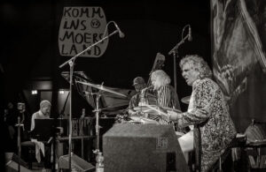 Moers 2023 - Photo: Frank Schindelbeck