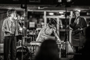 Moers 2023 - Photo: Frank Schindelbeck