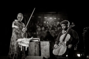 Moers 2023 - Photo: Frank Schindelbeck