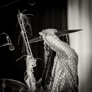 Moers 2023 - Photo: Frank Schindelbeck