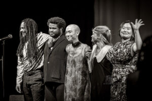 Moers 2023 - Photo: Frank Schindelbeck