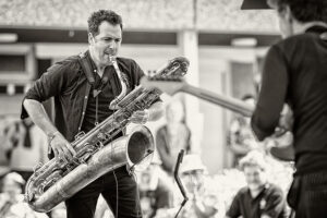 Moers 2023 - Photo: Frank Schindelbeck