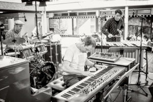 Moers 2023 - Photo: Frank Schindelbeck