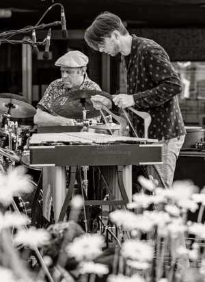 Moers 2023 - Photo: Frank Schindelbeck