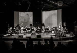 Moers 2023 - Photo: Frank Schindelbeck