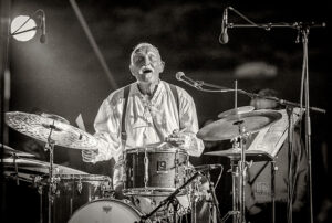 Sommer Moers 2023 - Photo: Frank Schindelbeck