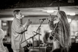 Moers 2023 - Photo: Frank Schindelbeck