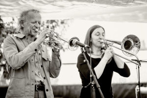 Moers 2023 - Photo: Frank Schindelbeck