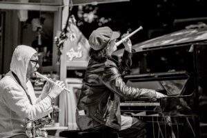 Moers 2023 - Photo: Frank Schindelbeck