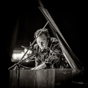 Moers 2023 - Photo: Frank Schindelbeck