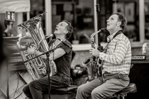 Moers 2023 - Photo: Frank Schindelbeck