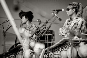 Moers 2023 - Photo: Frank Schindelbeck