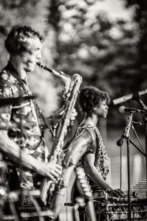 Moers 2023 - Photo: Frank Schindelbeck