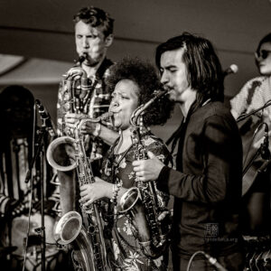 Moers 2023 - Photo: Frank Schindelbeck