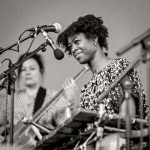 Moers 2023 - Photo: Frank Schindelbeck