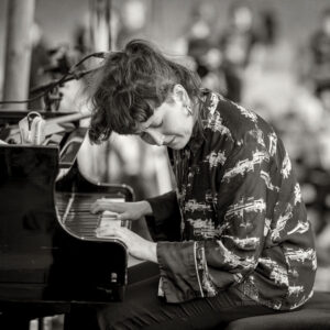 Moers 2023 - Photo: Frank Schindelbeck