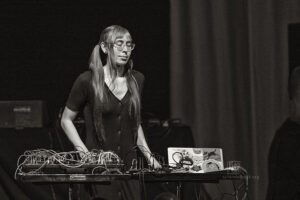 Moers 2023 - Photo: Frank Schindelbeck