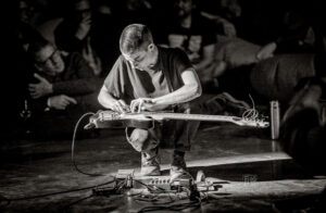 Moers 2023 - Photo: Frank Schindelbeck