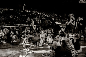 Moers 2023 - Photo: Frank Schindelbeck