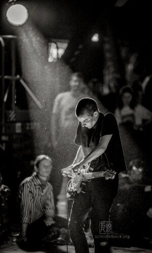 Moers 2023 - Photo: Frank Schindelbeck