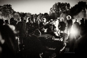 Moers 2023 - Photo: Frank Schindelbeck