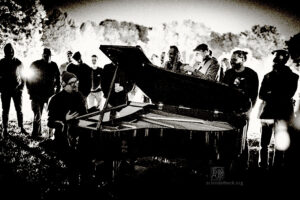 Moers 2023 - Photo: Frank Schindelbeck