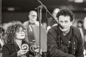 Moers 2023 - Photo: Frank Schindelbeck