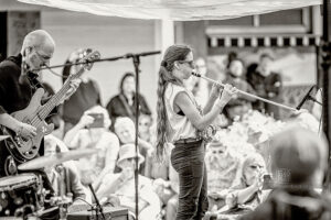 Moers 2023 - Photo: Frank Schindelbeck