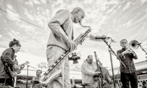 Moers 2023 - Photo: Frank Schindelbeck