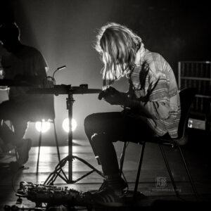 Moers 2023 - Photo: Frank Schindelbeck