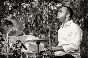 Moor Mother Mannheim 230629 - Photo: Schindelbeck