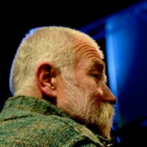 Broetzmann - Photo: Rinderspacher