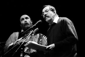 Kumpf - Sommer, Grass