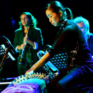 EJ23 - Eröffnungskonzert - Photo: Rinderspacher