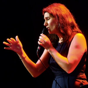 EJ23 - Eröffnungskonzert - Photo: Rinderspacher