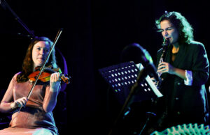 EJ23 - Eröffnungskonzert - Photo: Rinderspacher