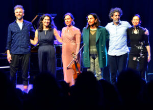 EJ23 - Eröffnungskonzert - Photo: Rinderspacher