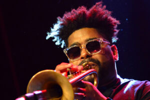 EJ23 - Eröffnungskonzert - Photo: Rinderspacher