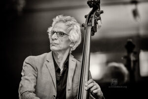 DRA - Dell, Ramond, Astor - Jazz im Busch 231116 - Photo: Frank Schindelbeck