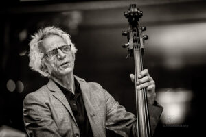 DRA - Dell, Ramond, Astor - Jazz im Busch 231116 - Photo: Frank Schindelbeck