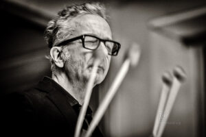 DRA - Dell, Ramond, Astor - Jazz im Busch 231116 - Photo: Frank Schindelbeck