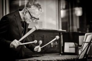 DRA - Dell, Ramond, Astor - Jazz im Busch 231116 - Photo: Frank Schindelbeck