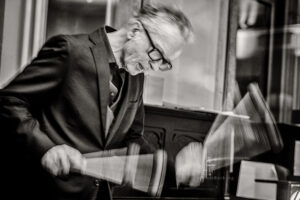 DRA - Dell, Ramond, Astor - Jazz im Busch 231116 - Photo: Frank Schindelbeck