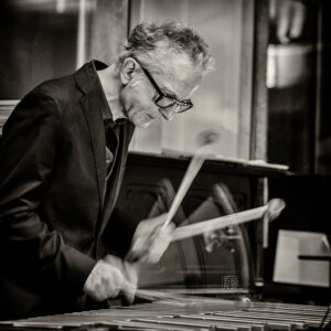 DRA - Dell, Ramond, Astor - Jazz im Busch 231116 - Photo: Frank Schindelbeck
